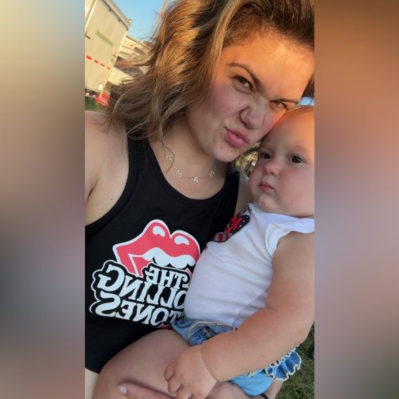 Meet your Posher, Brianna - Picture 6 of 8